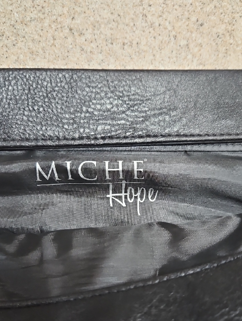 Miche Prima Shell - Hope - Picture 2 of 3